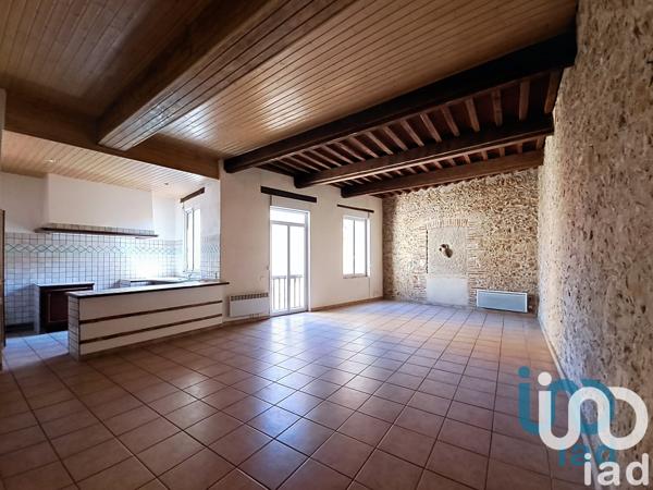 Appartement à vendre 4 pièces 104 m² Rivesaltes