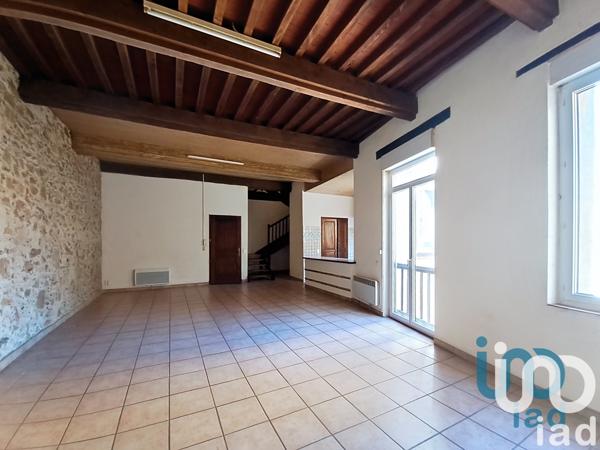 Appartement à vendre 4 pièces 104 m² Rivesaltes