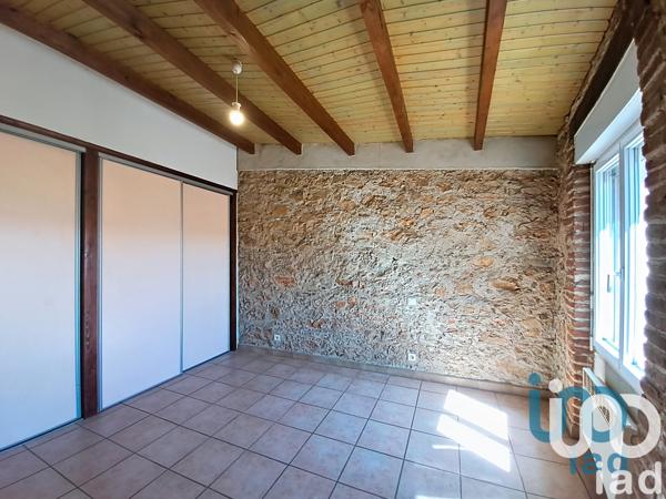 Appartement à vendre 4 pièces 104 m² Rivesaltes