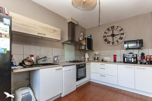 Maison à vendre |  Villetoureix |  6 pièces | 134 m²