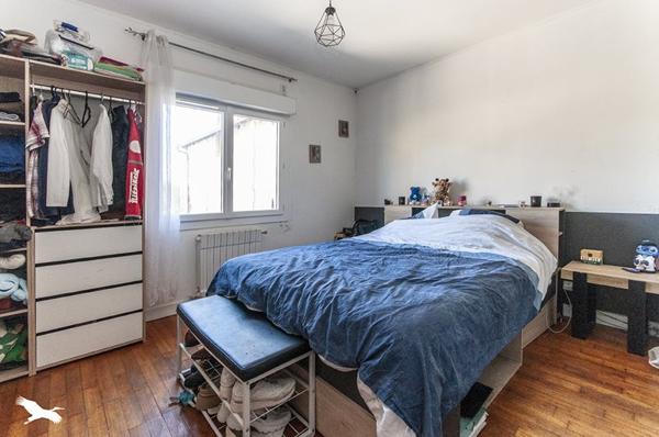 Maison à vendre |  Villetoureix |  6 pièces | 134 m²