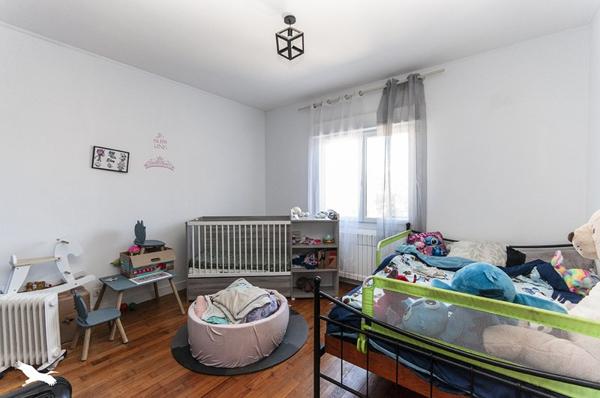 Maison à vendre |  Villetoureix |  6 pièces | 134 m²