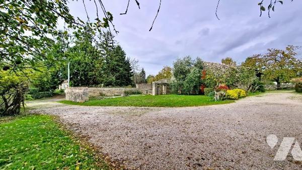 Maison à vendre La Crèche