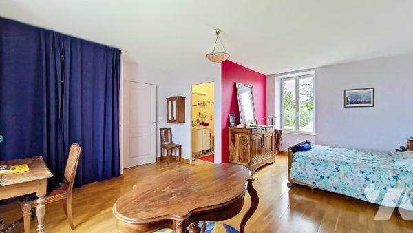 Maison à vendre La Crèche