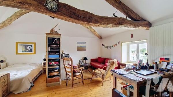 Maison à vendre La Crèche