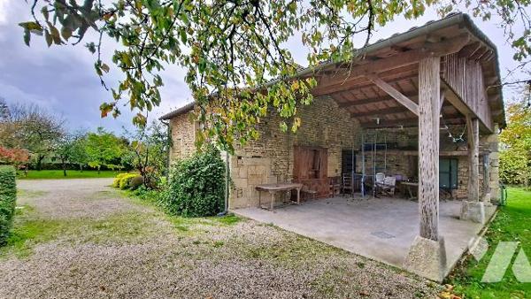 Maison à vendre La Crèche