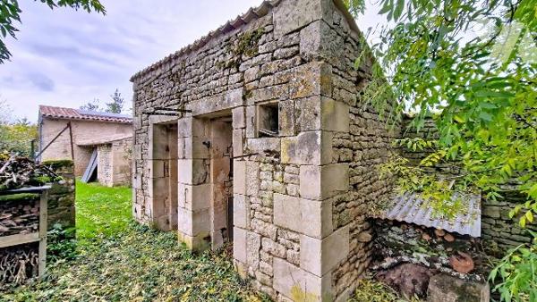 Maison à vendre La Crèche