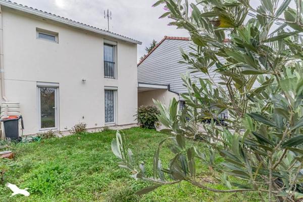Maison à vendre |  Canéjan |  5 pièces | 97 m²