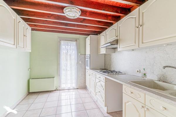 Maison à vendre |  Canéjan |  5 pièces | 97 m²