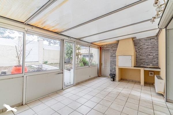 Maison à vendre |  Canéjan |  5 pièces | 97 m²