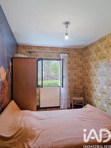 Maison à vendre 4 pièces 110 m² Barguelonne-en-Quercy