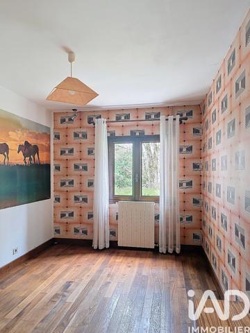 Maison à vendre 4 pièces 110 m² Barguelonne-en-Quercy