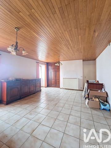 Maison à vendre 4 pièces 110 m² Barguelonne-en-Quercy