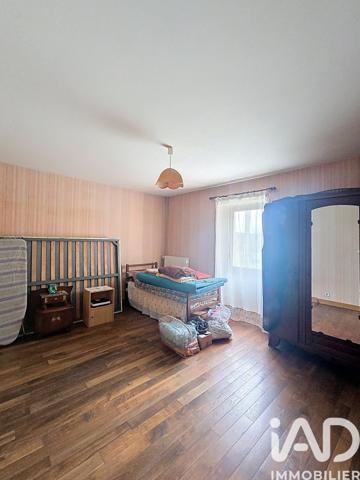 Maison à vendre 4 pièces 110 m² Barguelonne-en-Quercy