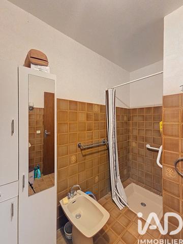 Maison à vendre 4 pièces 110 m² Barguelonne-en-Quercy