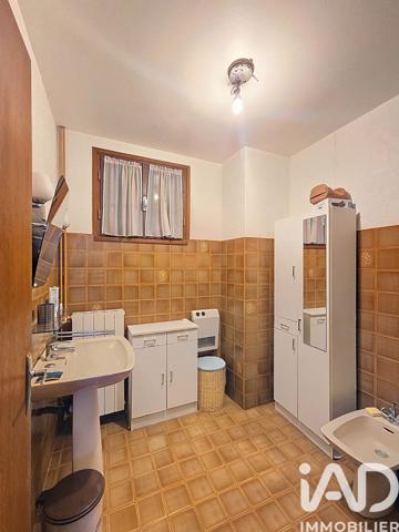 Maison à vendre 4 pièces 110 m² Barguelonne-en-Quercy