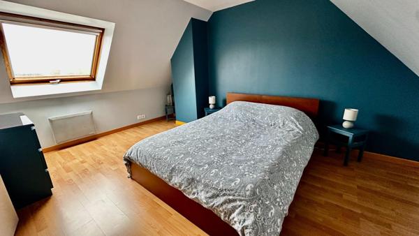 Maison d'environ 130 M2 au sol sur 238 m2 de terrain