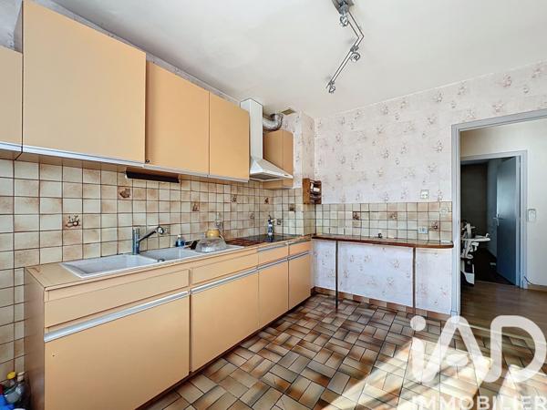 Maison à vendre 8 pièces 135 m² Millau