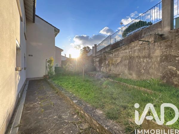 Maison à vendre 8 pièces 135 m² Millau