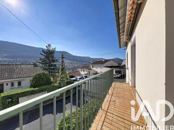 Maison à vendre 8 pièces 135 m² Millau