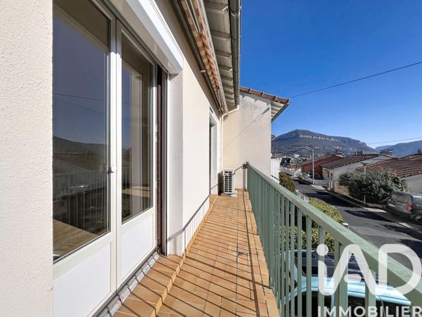 Maison à vendre 8 pièces 135 m² Millau