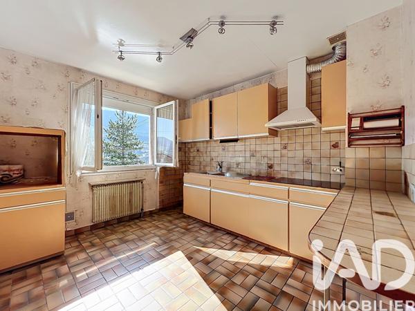 Maison à vendre 8 pièces 135 m² Millau