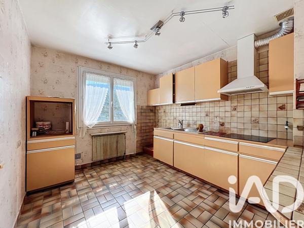 Maison à vendre 8 pièces 135 m² Millau