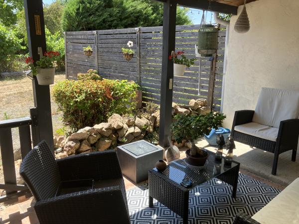 Maison à vendre à Millac (86150) - Vienne