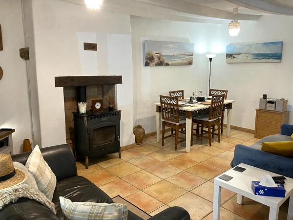 Maison à vendre à Millac (86150) - Vienne
