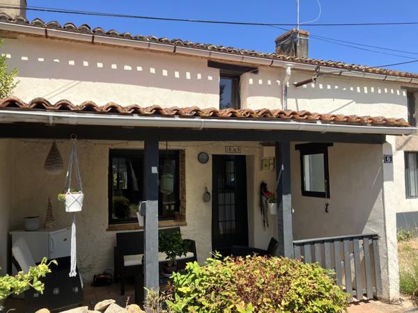 Maison à vendre à Millac (86150) - Vienne