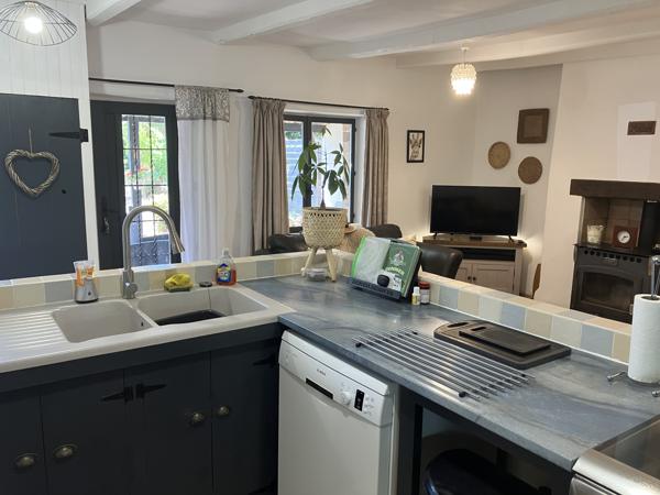 Maison à vendre à Millac (86150) - Vienne