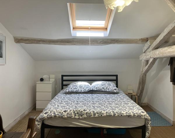 Maison à vendre à Millac (86150) - Vienne
