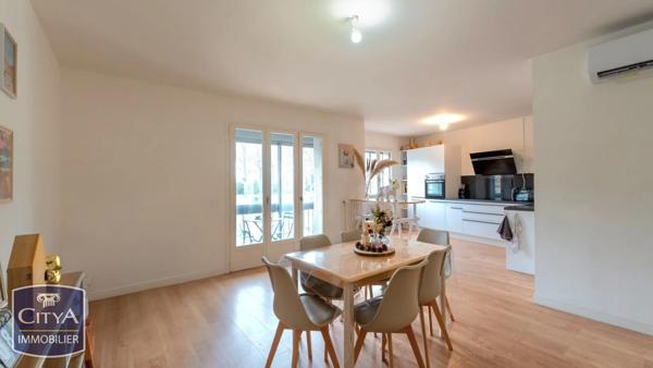 Appartement à vendre 4 pièces 98.46m²