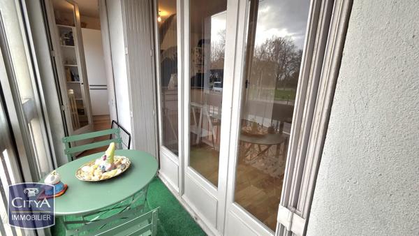 Appartement à vendre 4 pièces 98.46m² Montauban (82000)