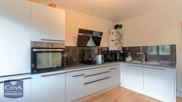 Appartement à vendre 4 pièces 98.46m²