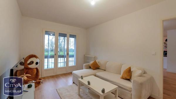 Appartement à vendre 4 pièces 98.46m²