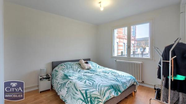 Appartement à vendre 4 pièces 98.46m²