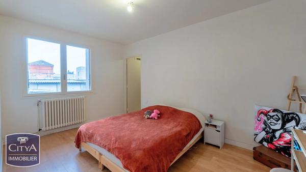 Appartement à vendre 4 pièces 98.46m²