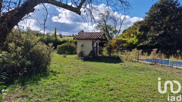 Terrain à vendre 1 000 m² Biscarrosse