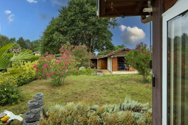 Maison 669 000 € Tosse 5 p 120 m² DPE D
