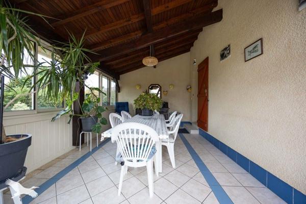 Maison 669 000 € Tosse 5 p 120 m² DPE D