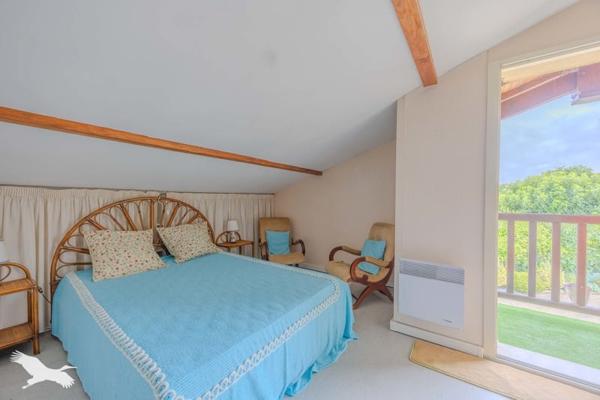 Maison 669 000 € Tosse 5 p 120 m² DPE D