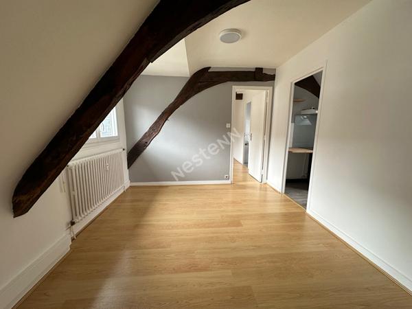 A LOUER - Appartement de 2 pièces à Ploërmel (56800)