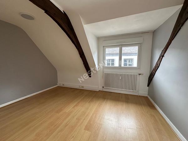 A LOUER - Appartement de 2 pièces à Ploërmel (56800)