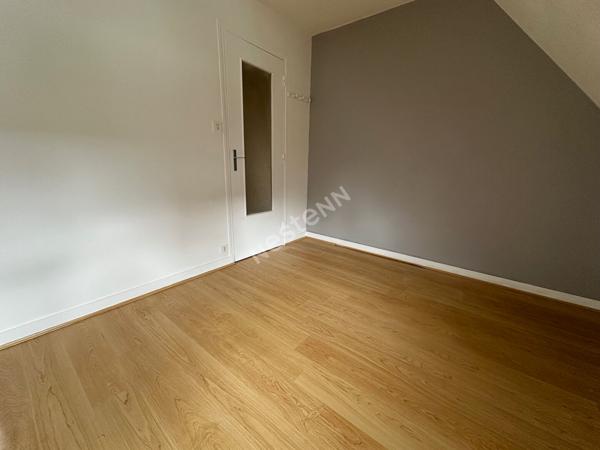 A LOUER - Appartement de 2 pièces à Ploërmel (56800)