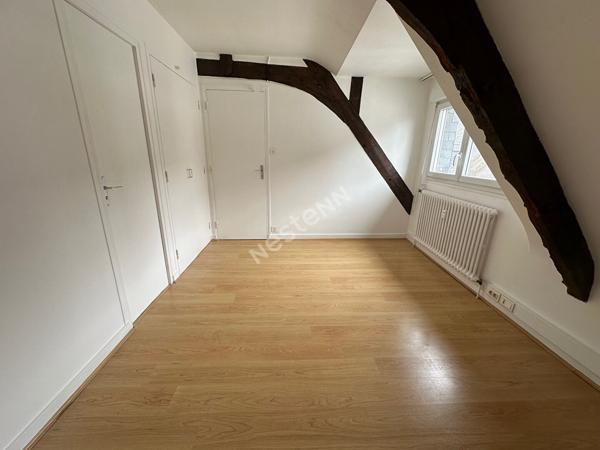 A LOUER - Appartement de 2 pièces à Ploërmel (56800)