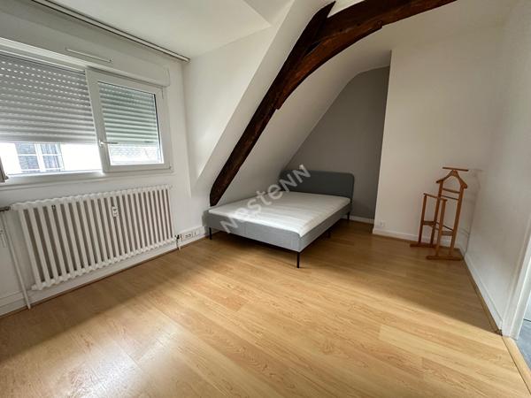 A LOUER - Appartement de 2 pièces à Ploërmel (56800)