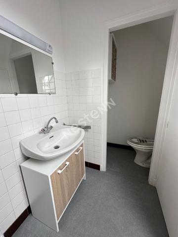 A LOUER - Appartement de 2 pièces à Ploërmel (56800)