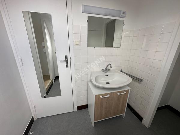 A LOUER - Appartement de 2 pièces à Ploërmel (56800)