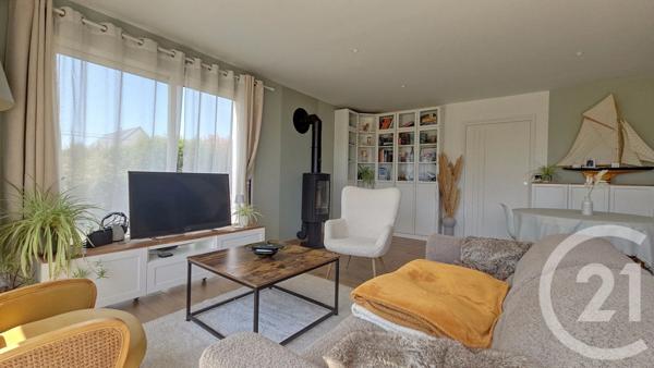 Maison à vendre  5 pièces - 131 m 2   THEIX NOYALO  - 56